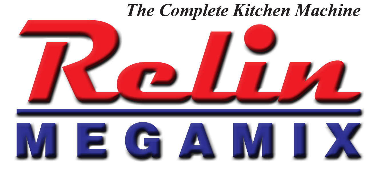 Relin Megamix - The Heavy Duty Indian Mixer Grinder 
